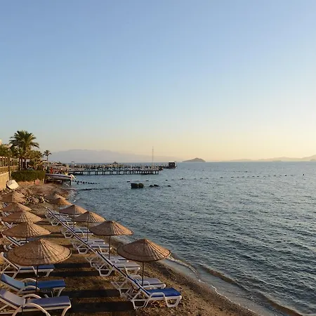 Ado Hotel Turgutreis