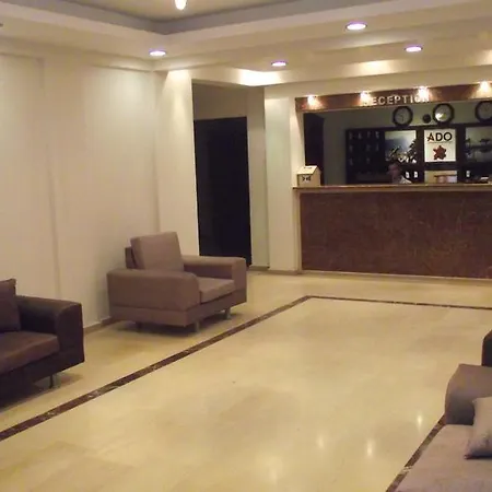 Hotel Ado