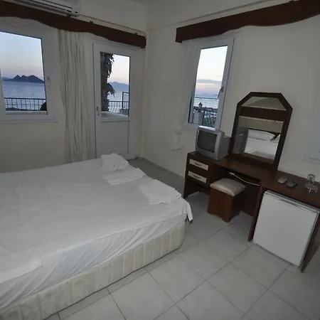 Hotel Ado Turgutreis