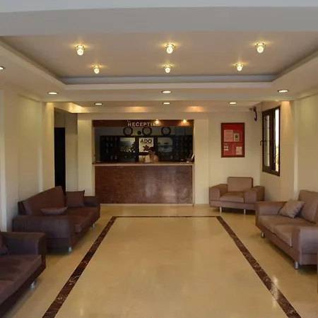 Ado Hotel