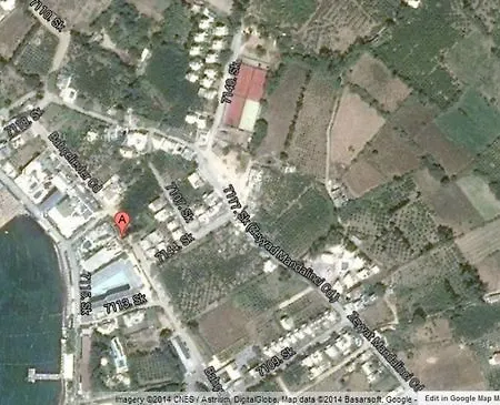 Hotel Ado Turgutreis