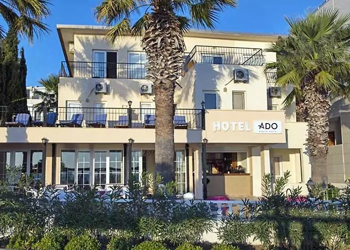 Ado Hotel