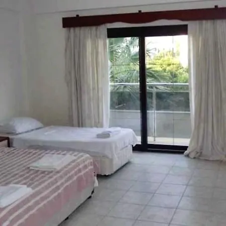 Ado 3* 图尔古特雷斯