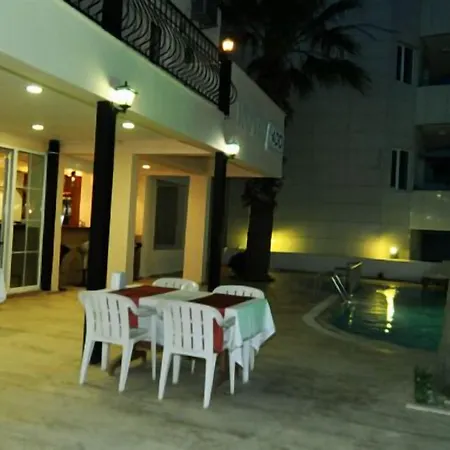 Ado 图尔古特雷斯