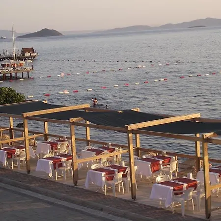 酒店 Ado 图尔古特雷斯