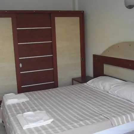 호텔 Ado 터그트레이스