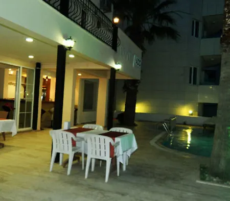Ado Hotel Turgutreis