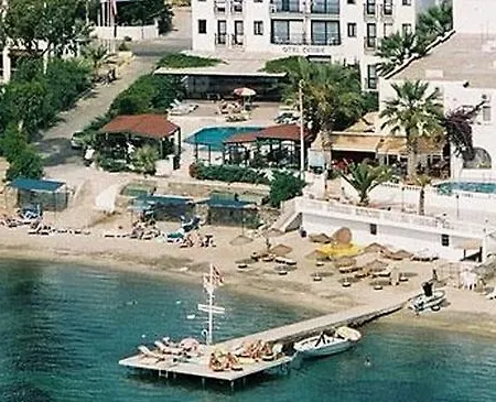 Ado 图尔古特雷斯