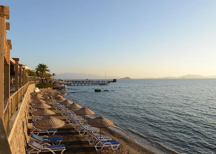 Ado Hotel Turgutreis