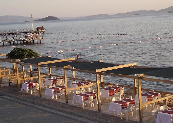 Hotell Ado Turgutreis