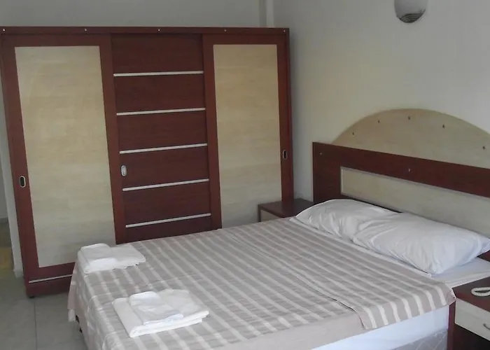 Hotell Ado Turgutreis