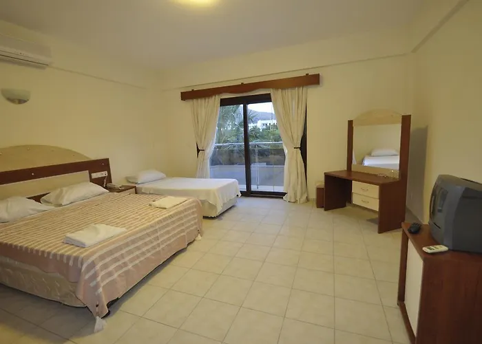 Hotell Ado Turgutreis