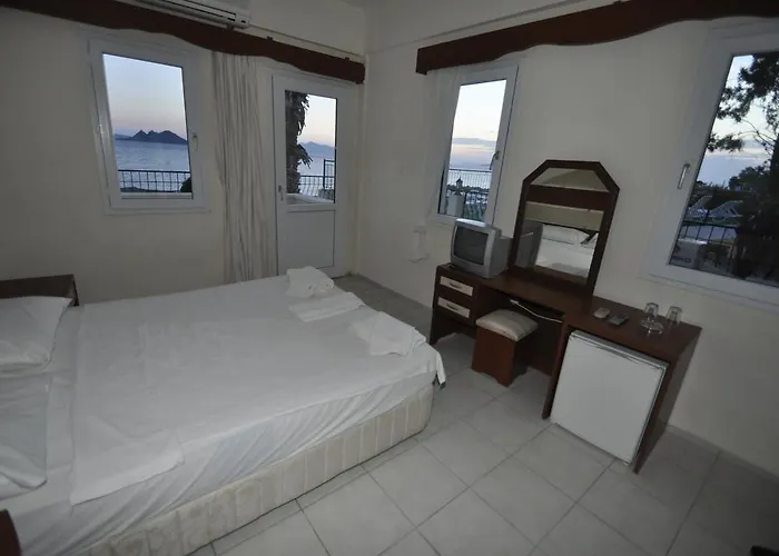 Hotel Ado Turgutreis