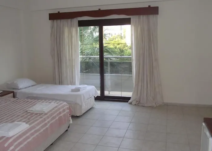 Hotel Ado Turgutreis