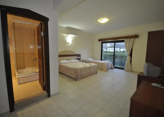 Hotell Ado Turgutreis