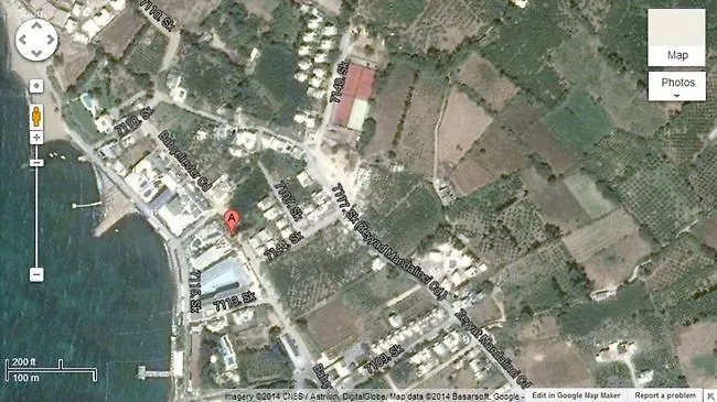 Hotel Ado Turgutreis