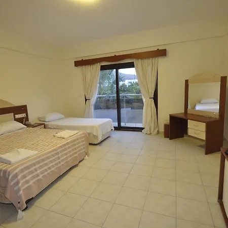 Hotel Ado Turgutreis