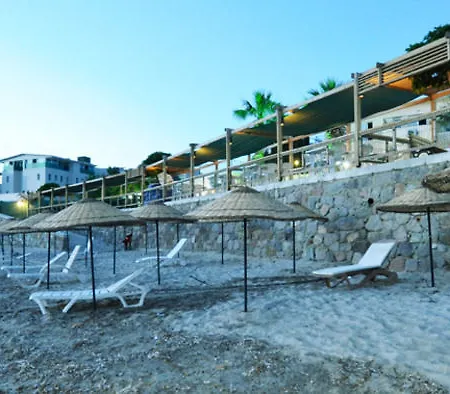 Hotel Ado Turgutreis