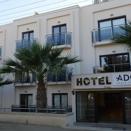 Ado