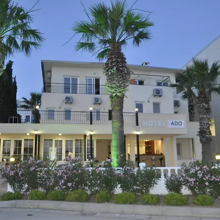 Hotel Ado 3*