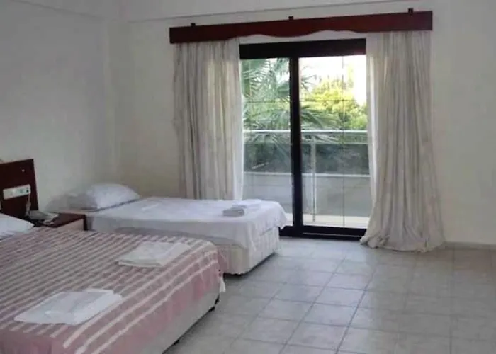 Ado 3* טורגוטריס