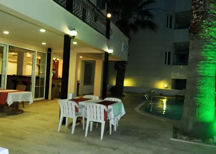 Ado טורגוטריס